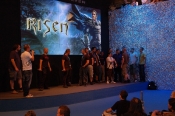 Gamescom 2009